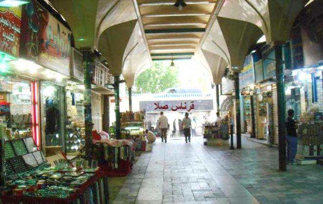 سوق البدو جدة