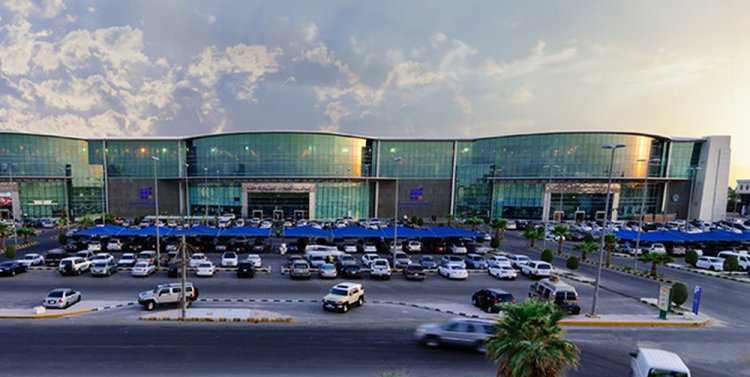 العثيم مول الاحساء